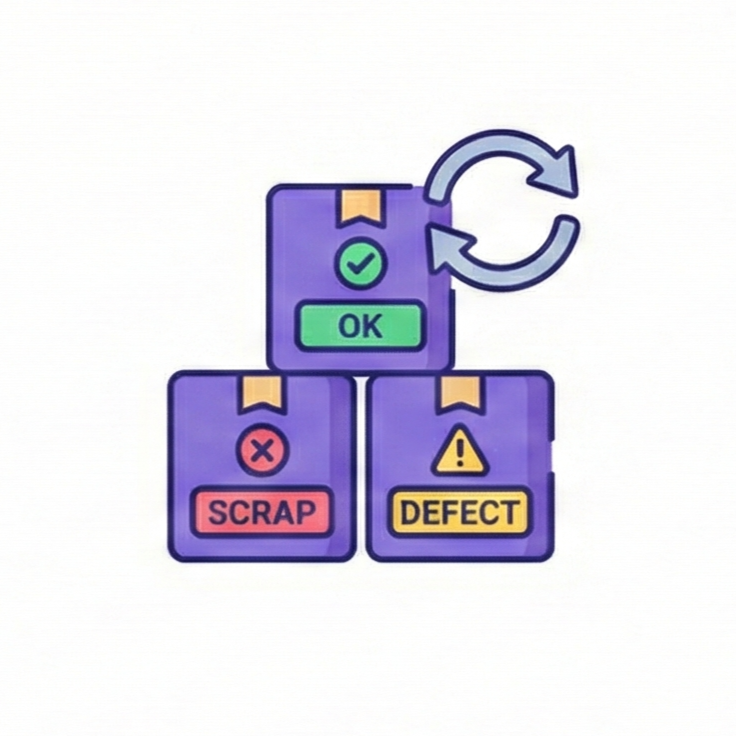 貨況判讀同步圖示